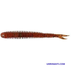 Съедобный силикон Keitech Live Impact Worm 4